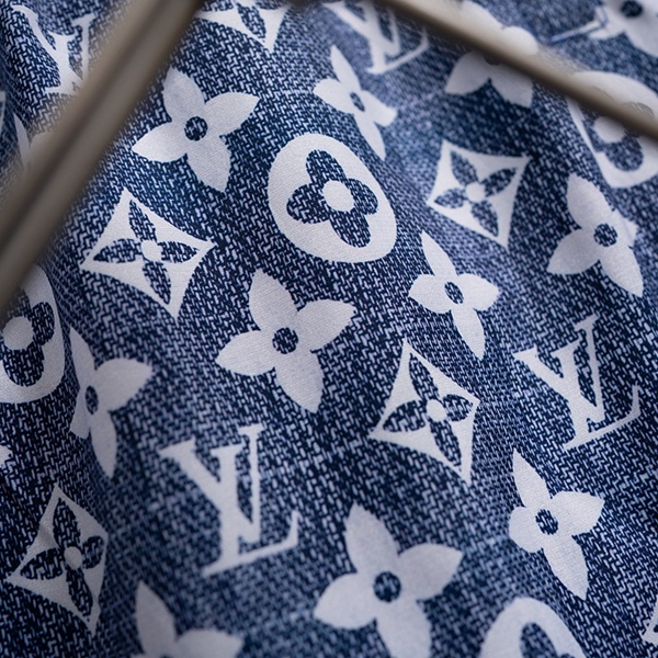 ブランドハーフパンツ着用イメージ